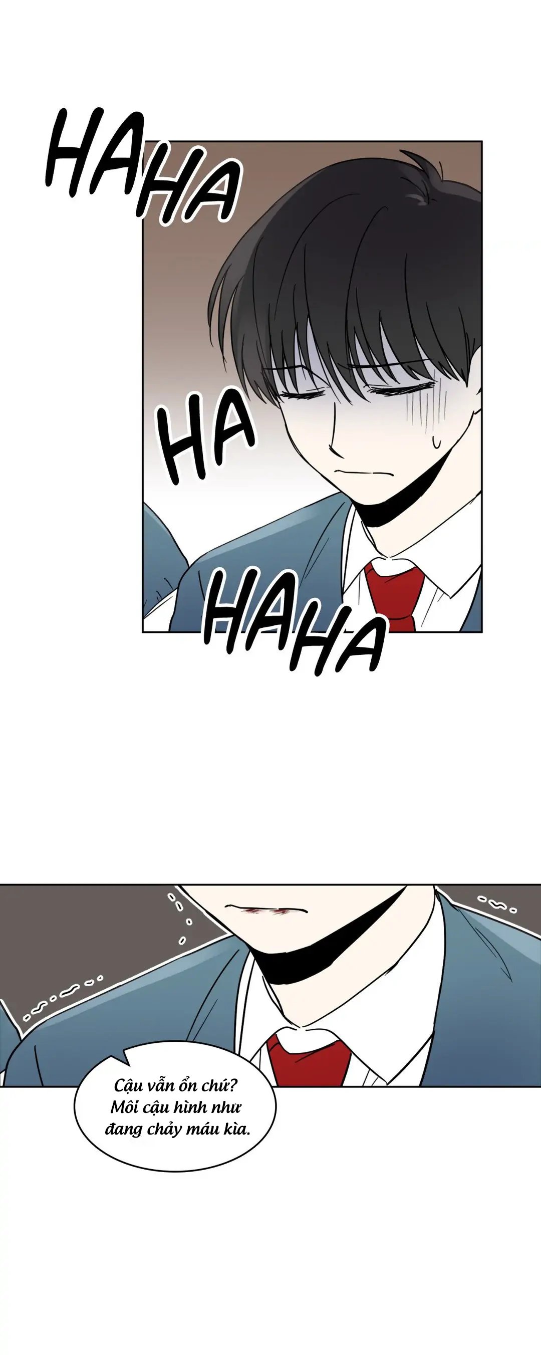 heartthrob chapter 4 8