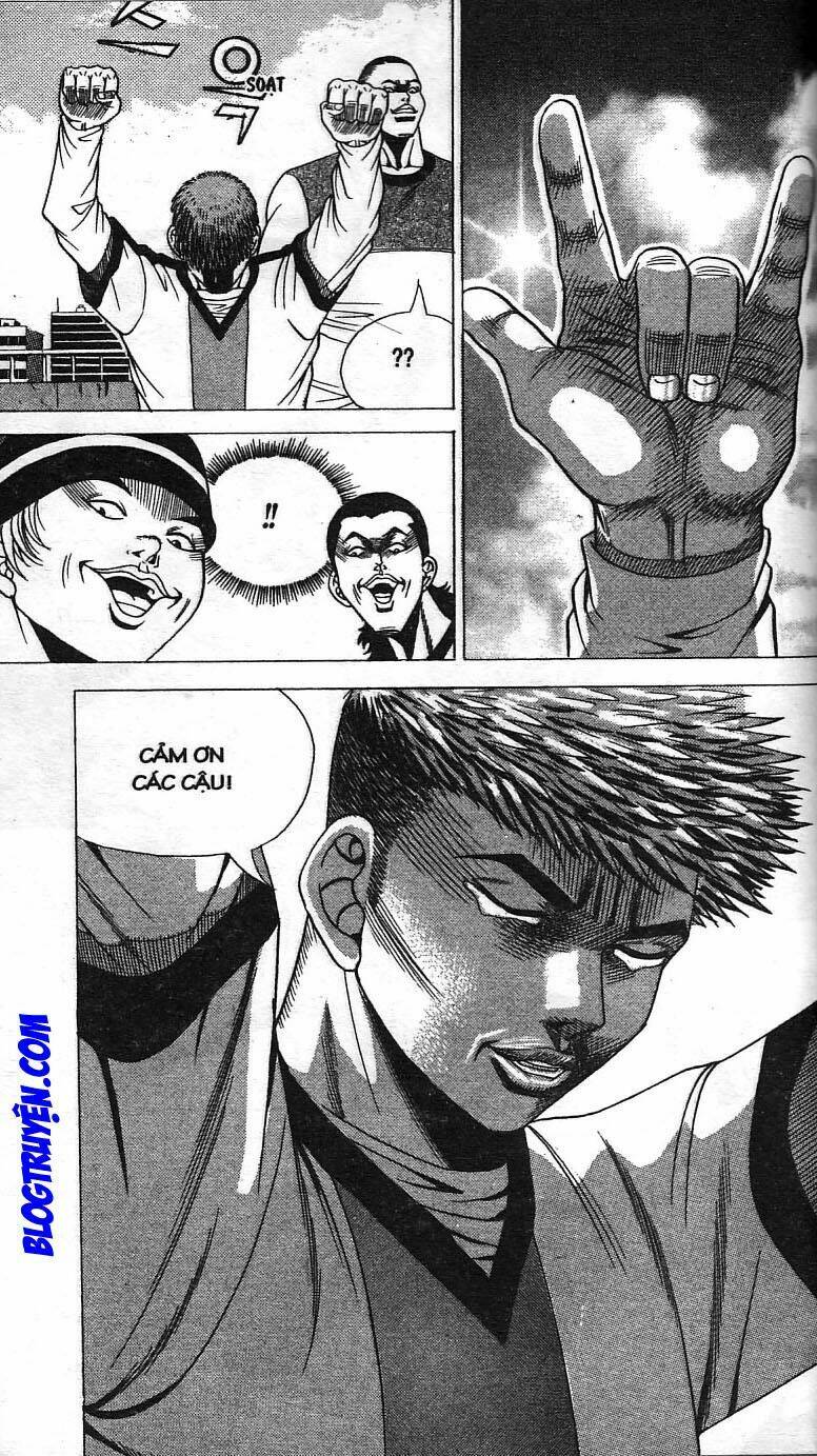 bitagi - anh chàng ngổ ngáo chapter 52 9