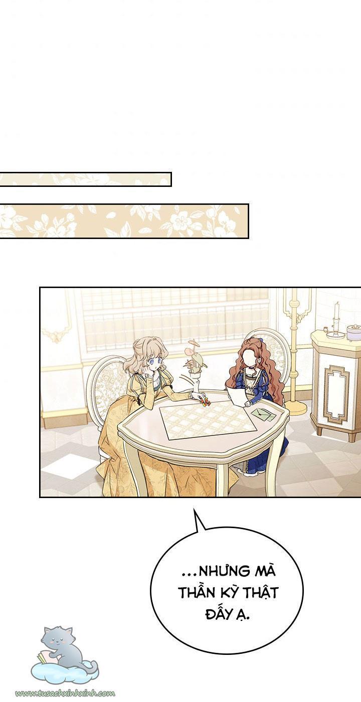 kiếp này ta sẽ trở thành gia chủ chapter 52 58