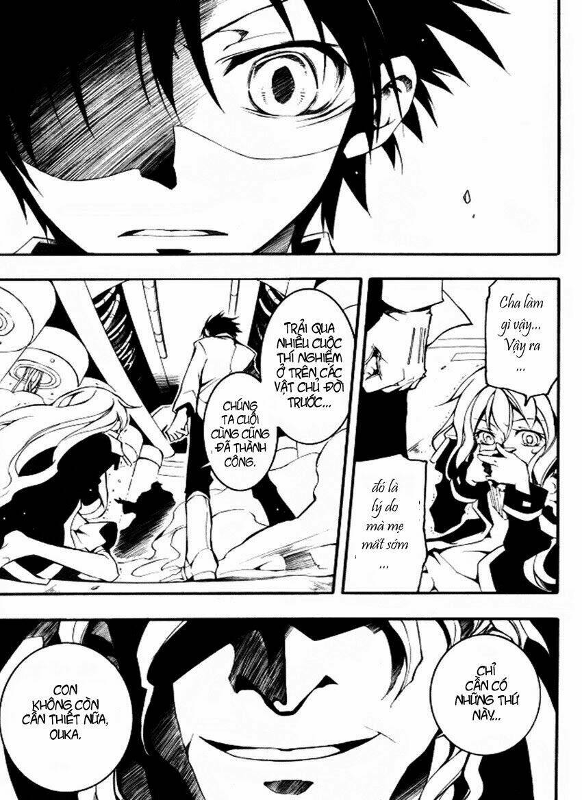 07 hồn ma chapter 83 30