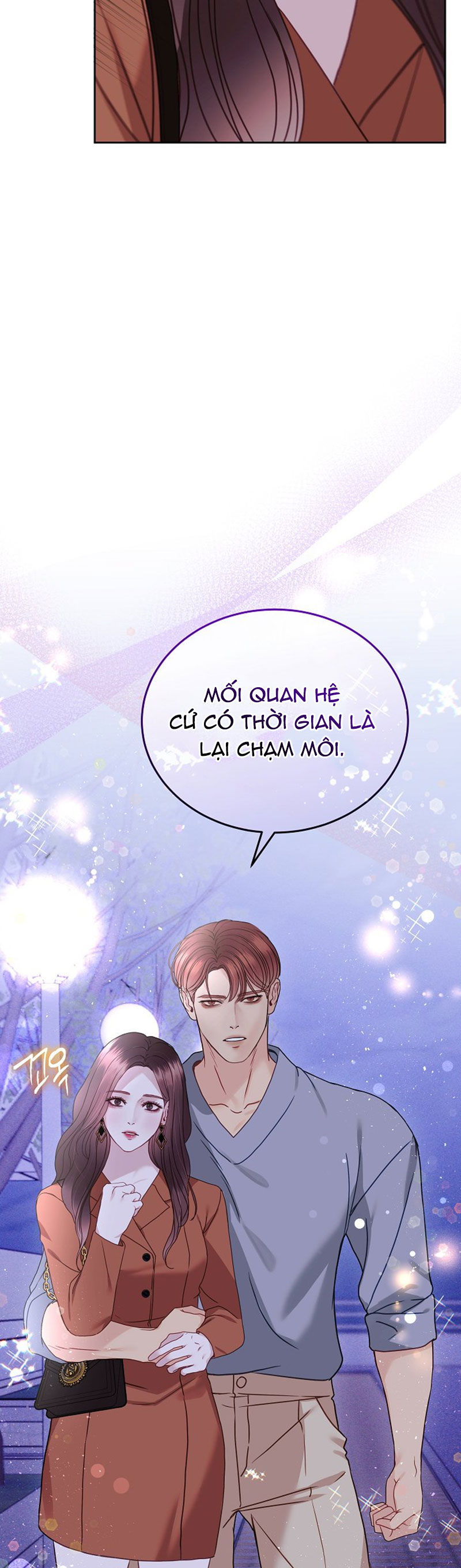 vụ bê bối trá hình chapter 27.2 2