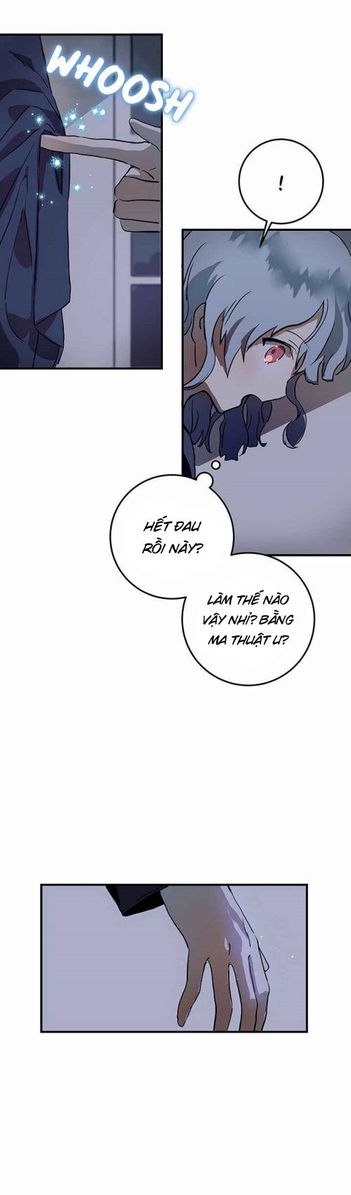 câu chuyện về đứa con lai chapter 5.1 11