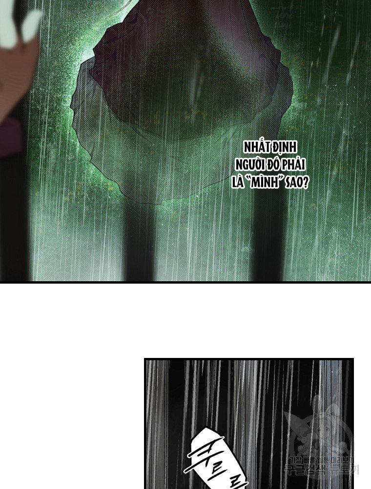 quý cô bí ẩn - secret lady chapter 47 56