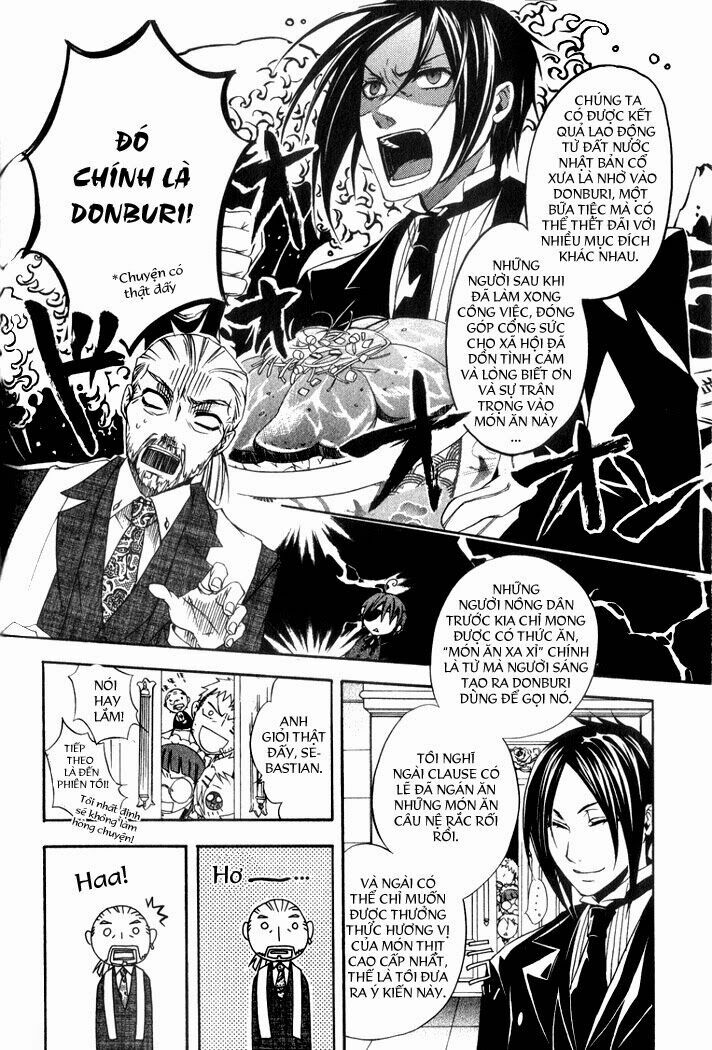 hắc quản gia chapter 1 28