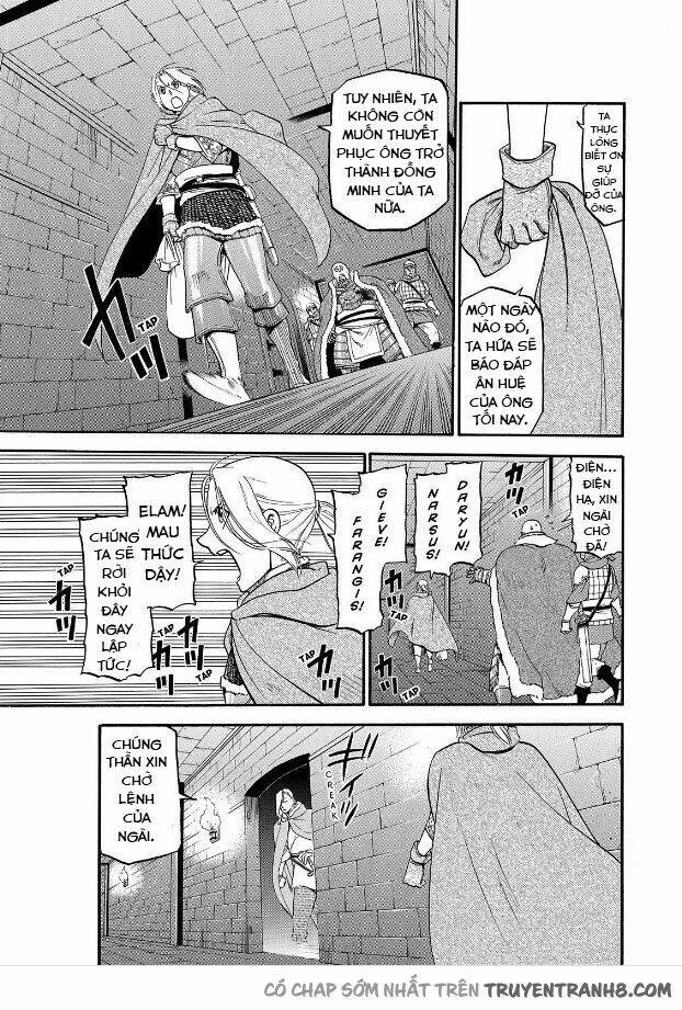 arslan chiến ký chapter 22 8