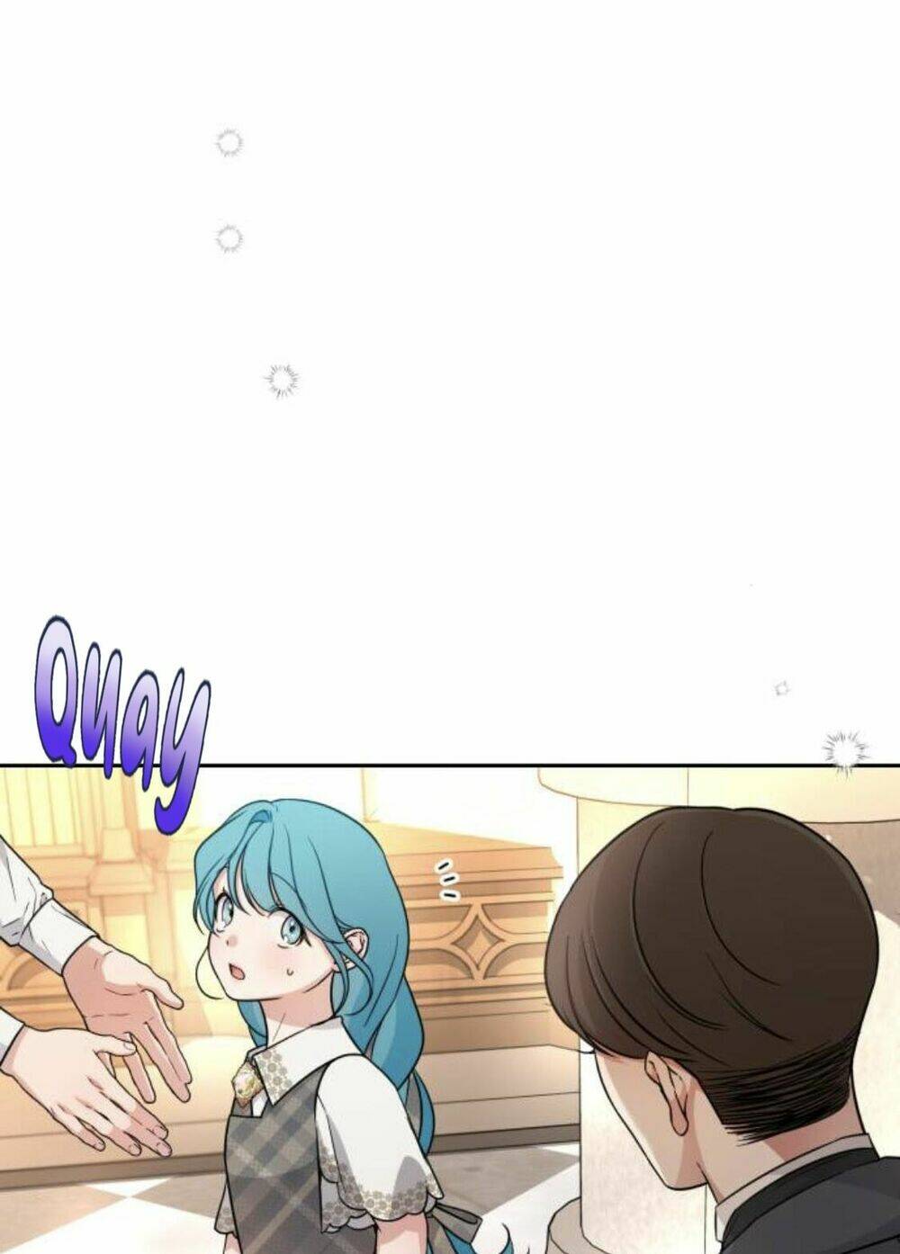 công nương mint bé nhỏ chapter 12 59