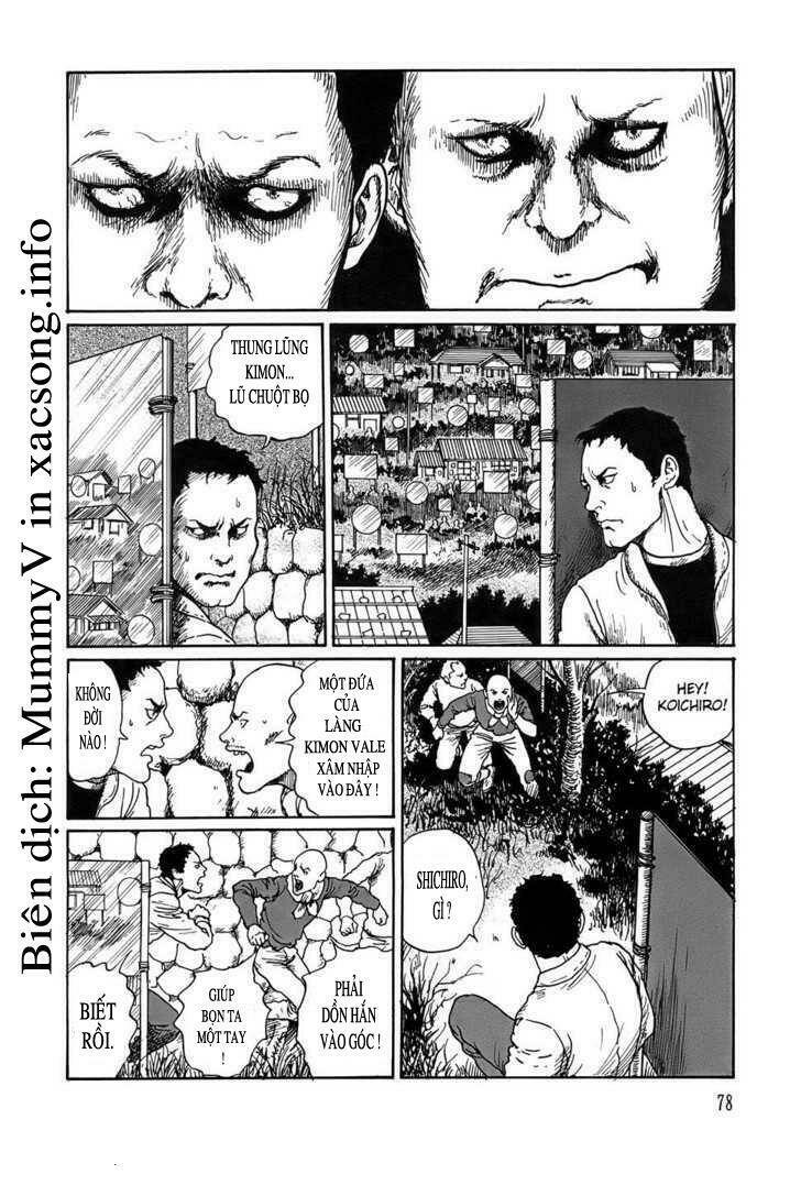 new voices in the dark chapter 4 10