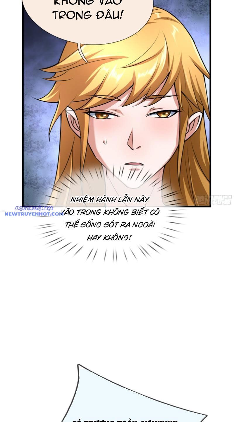 ngủ say vạn cổ: xuất thế đẩy ngang chư thiên chapter 27 53