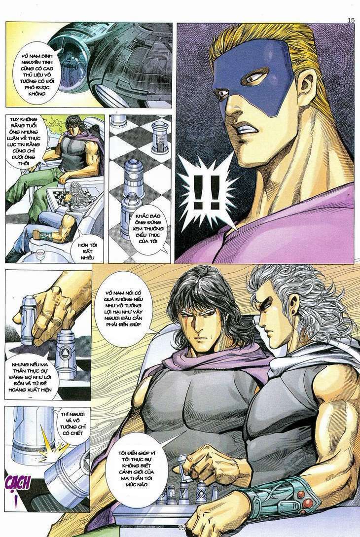 võ thần chapter 79 15