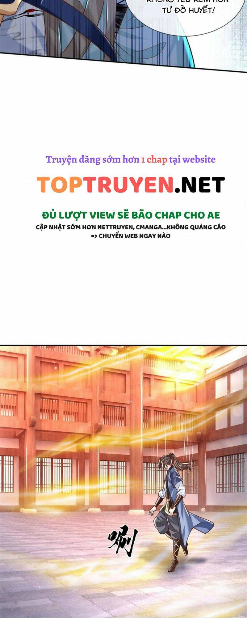 Ta Trở Về Từ Chư Thiên Vạn Giới Chapter 178 - Trang 10