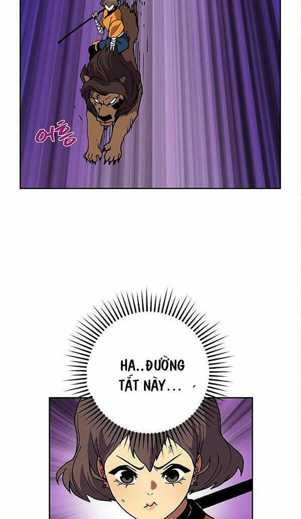 npc bắt đầu từ kỹ năng lv.999 chapter 6 31