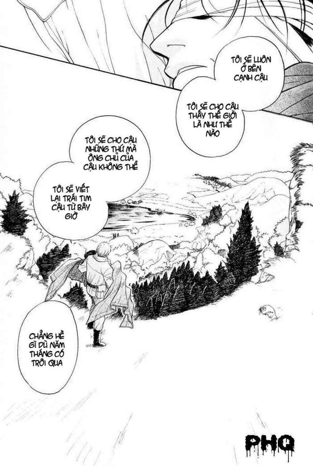 rakuen no izumi chapter 3 18