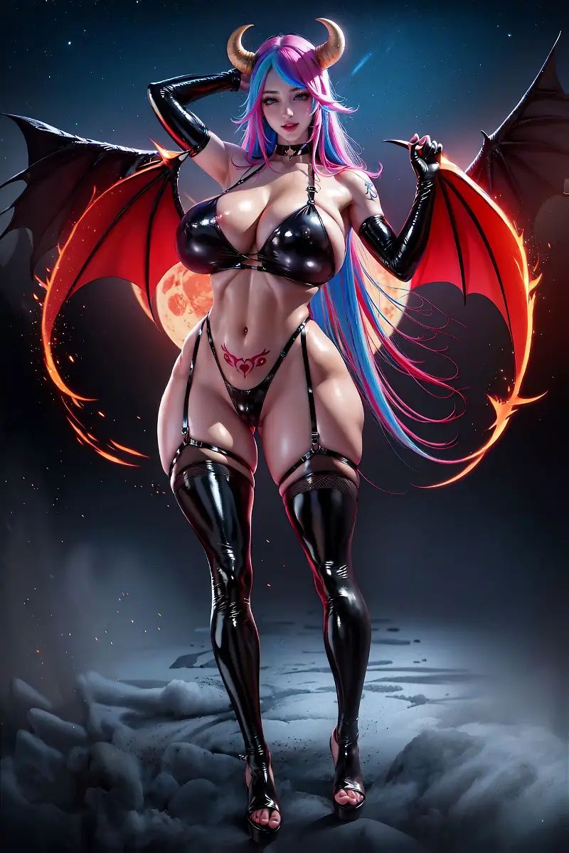 artist ai generated chapter 189 96