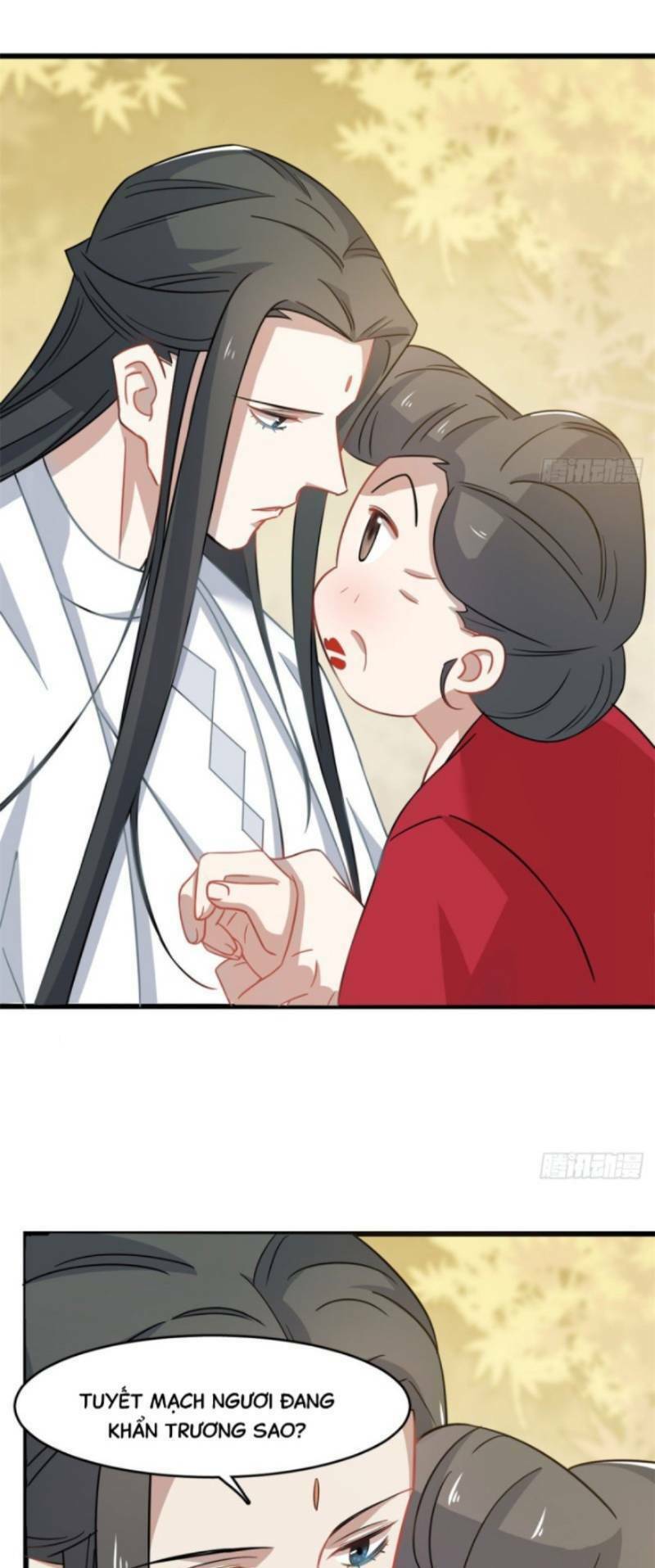 độc bộ thiên hạ: đặc công thần y chapter 175 12