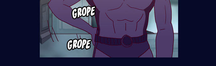 siêu nhân tinh trùng chapter 3 24