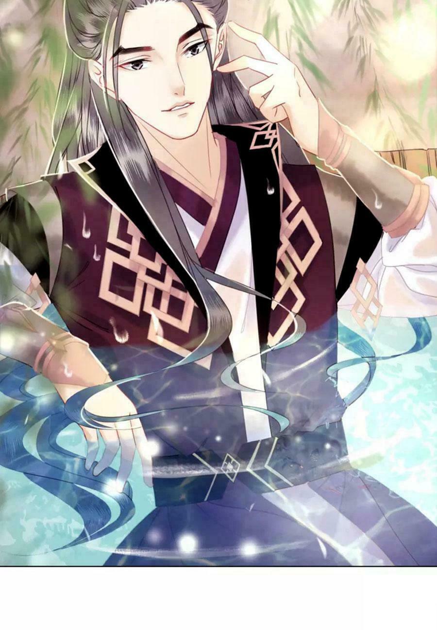 cực phẩm phế vật tiểu thư chapter 8 34