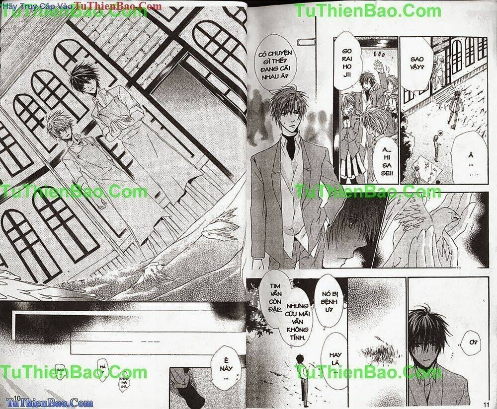 nhất quỷ nhì ma chapter 2 6