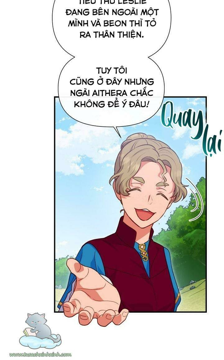 khế ước của nữ công tước quái vật chapter 136 43