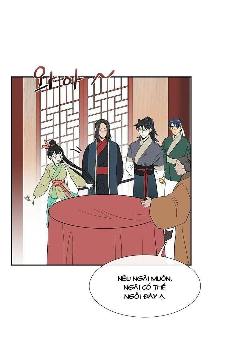 học sĩ tái sinh chapter 100 35