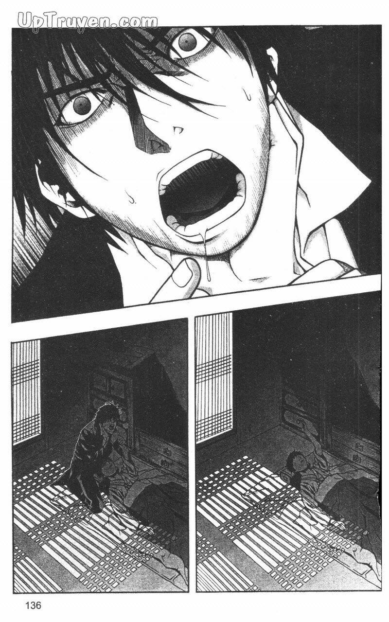 thời gió lốc (thời đại phong tang) chapter 4 138