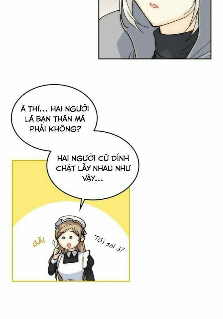 thú cưng của nữ phụ độc ác chapter 40 4