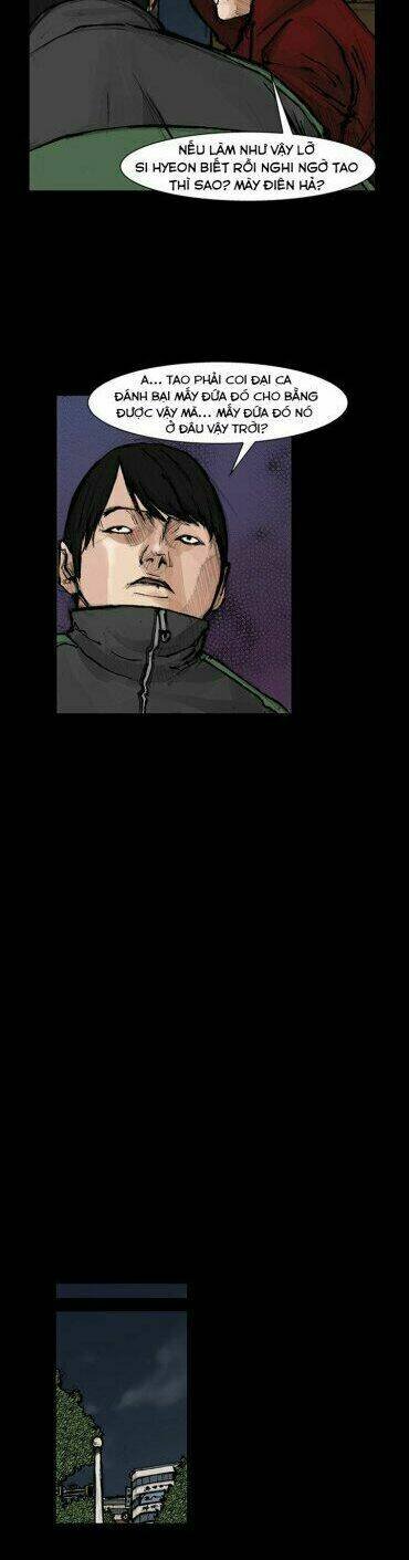 dokgo 2 | độc cô 2 chapter 48 13