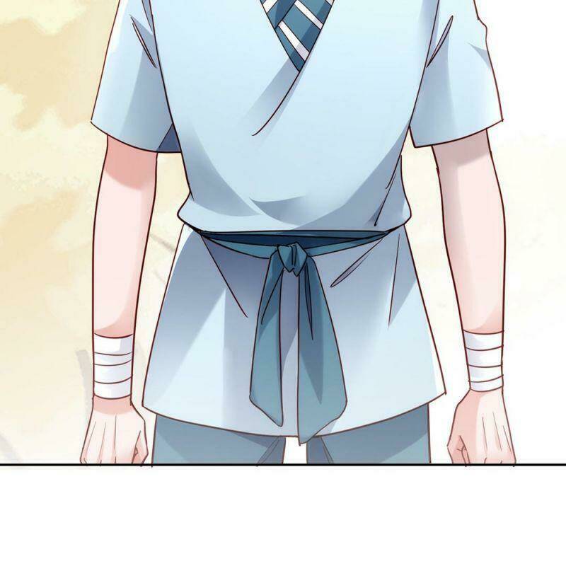 thiên kim bất hoán chapter 71 57