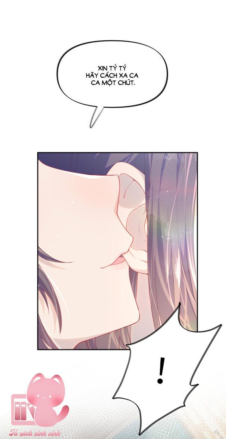 một đêm nọ đột nhiên yandere tới! chapter 47 22