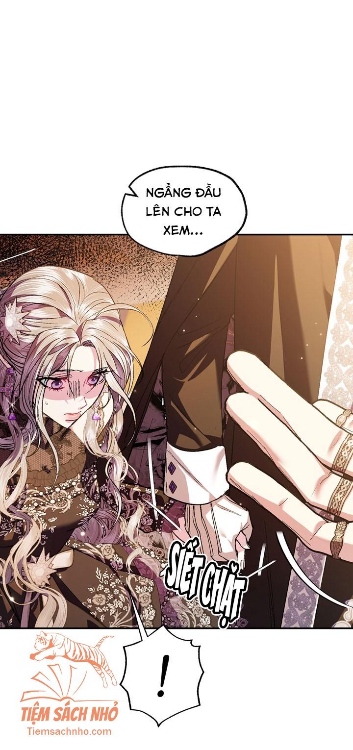 cha, con không muốn kết hôn đâu chapter 56 8