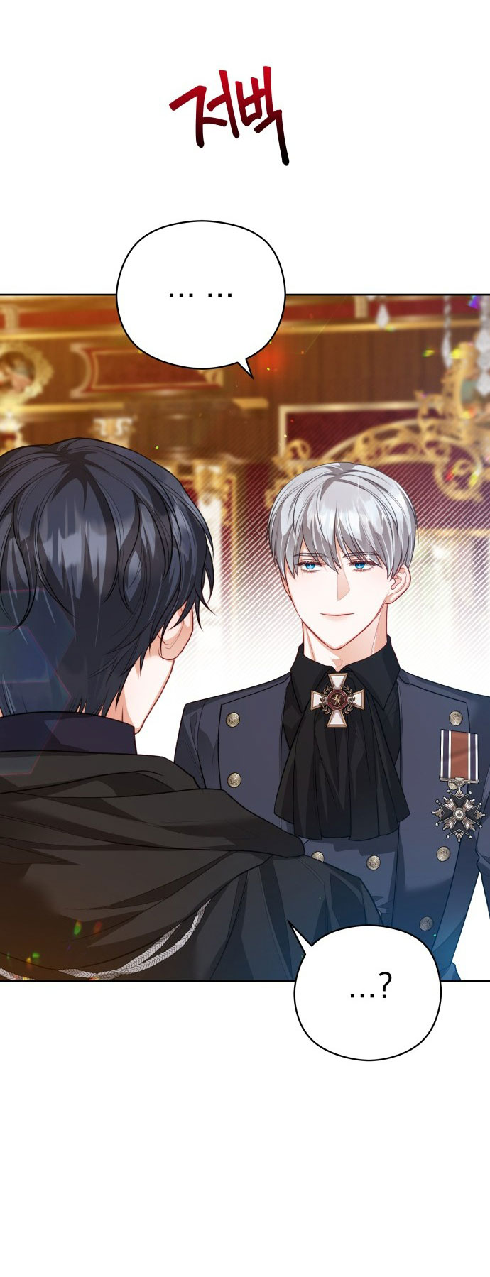 lưỡi dao nơi đầu môi chapter 65.2 2