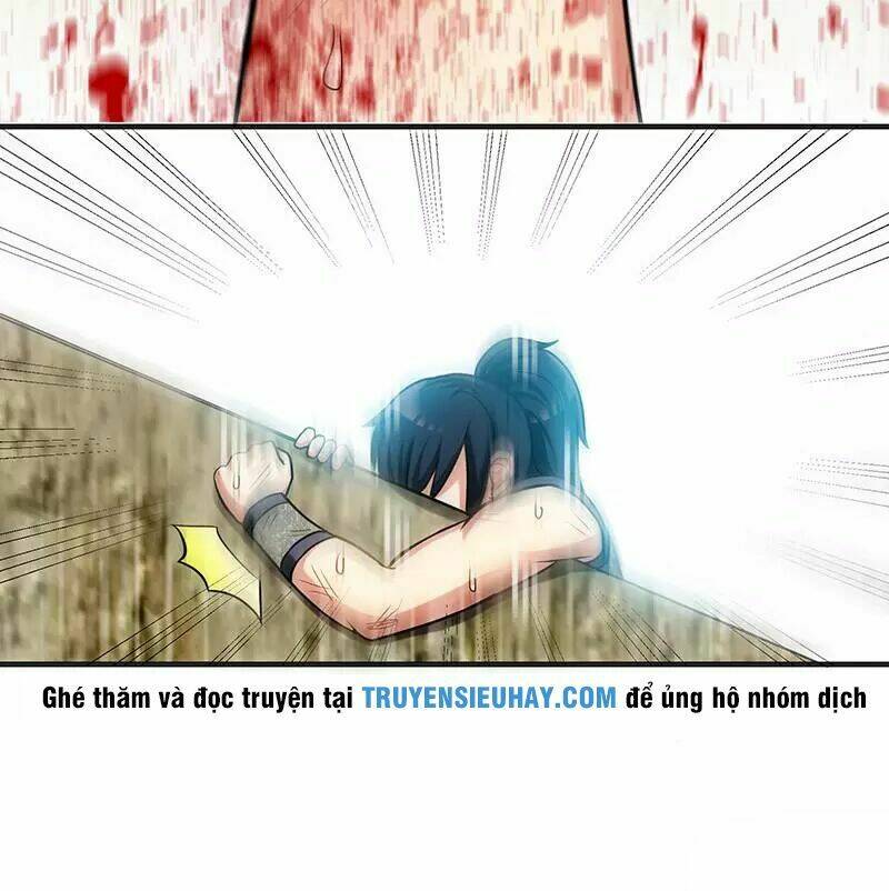 chí tôn thần ma chapter 15 24