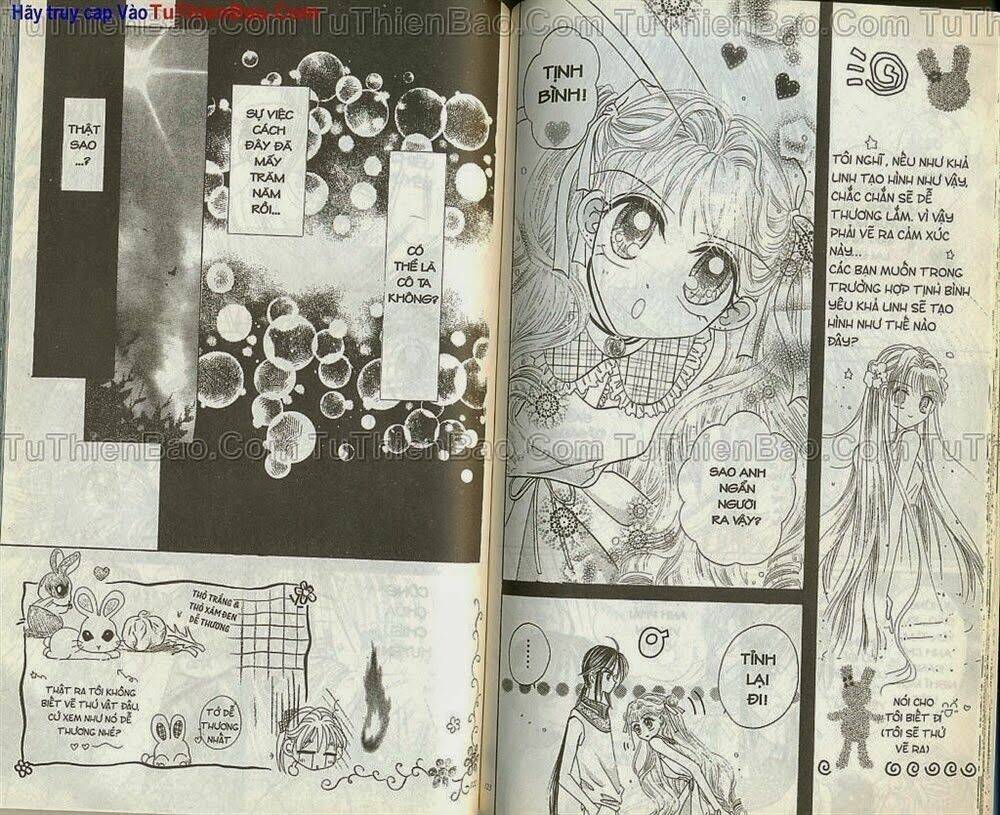 công chúa búp bê chapter 1 59