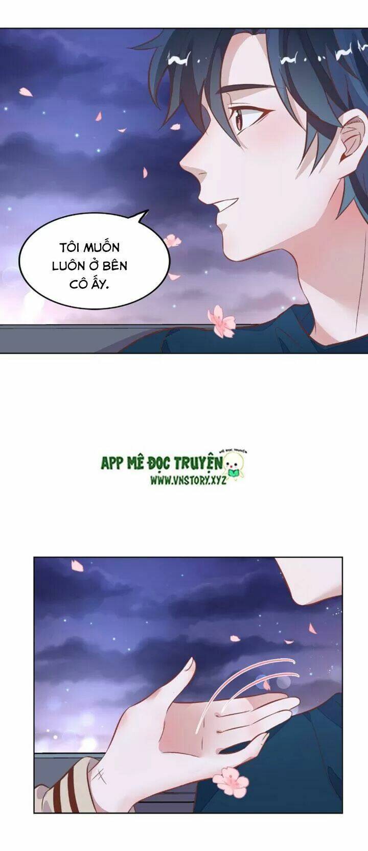 bạn trai kém tuổi bẫy yêu tôi chapter 15 37