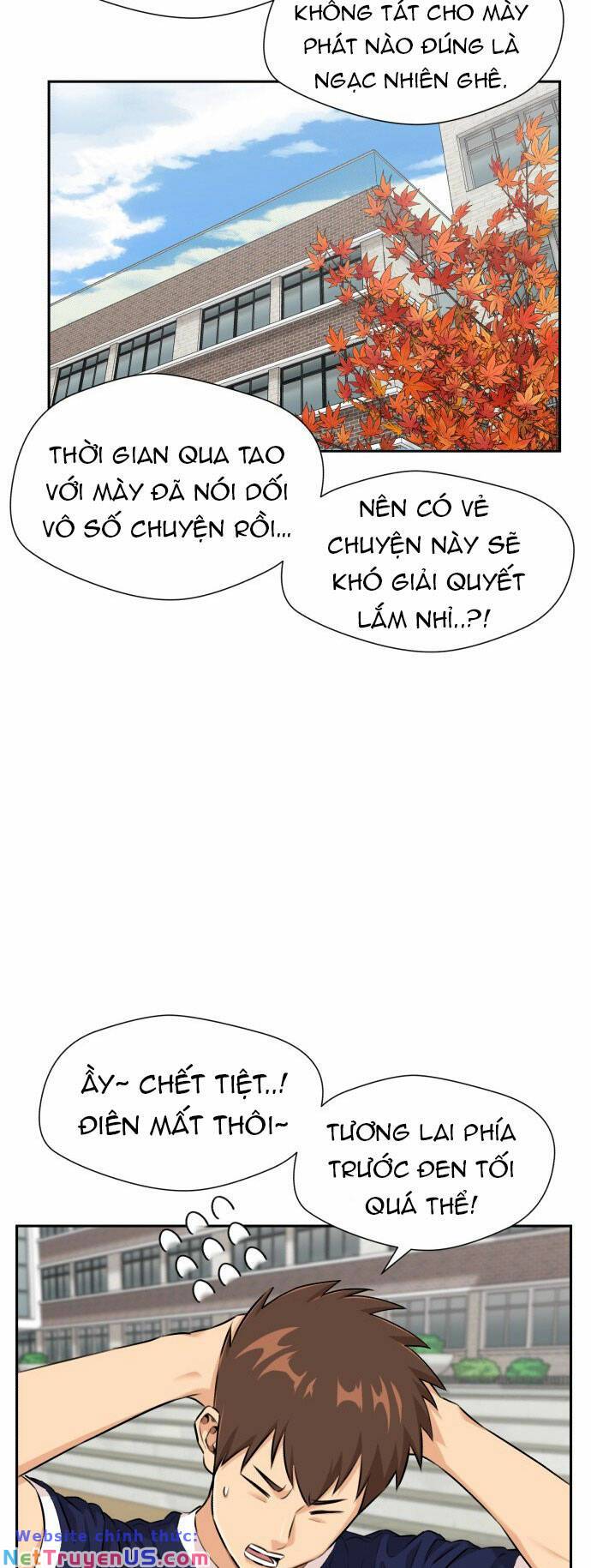 gương mặt thiên tài chapter 100 39