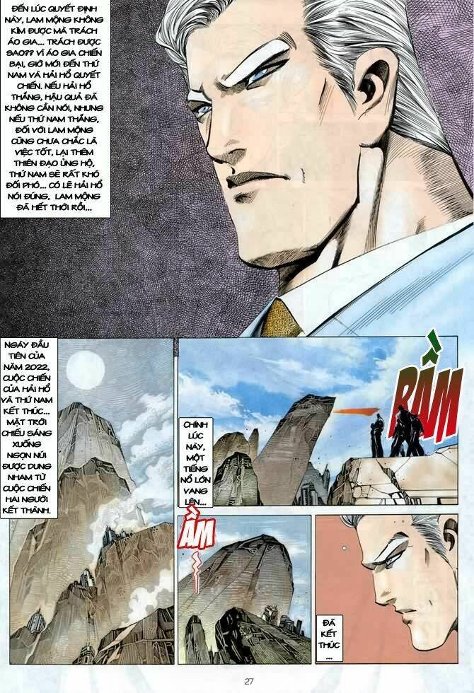 hải hổ 2 chapter 48 27