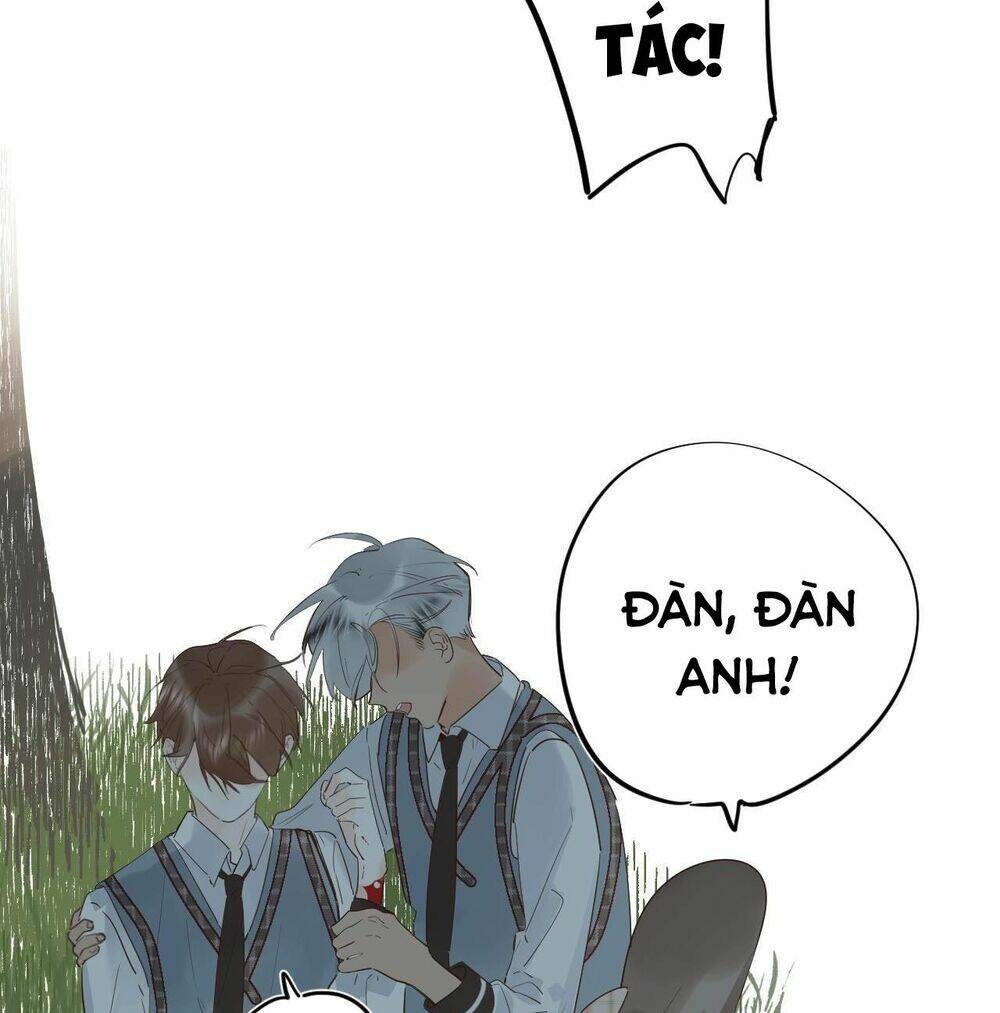 phù thủy hạng bét chapter 32 54