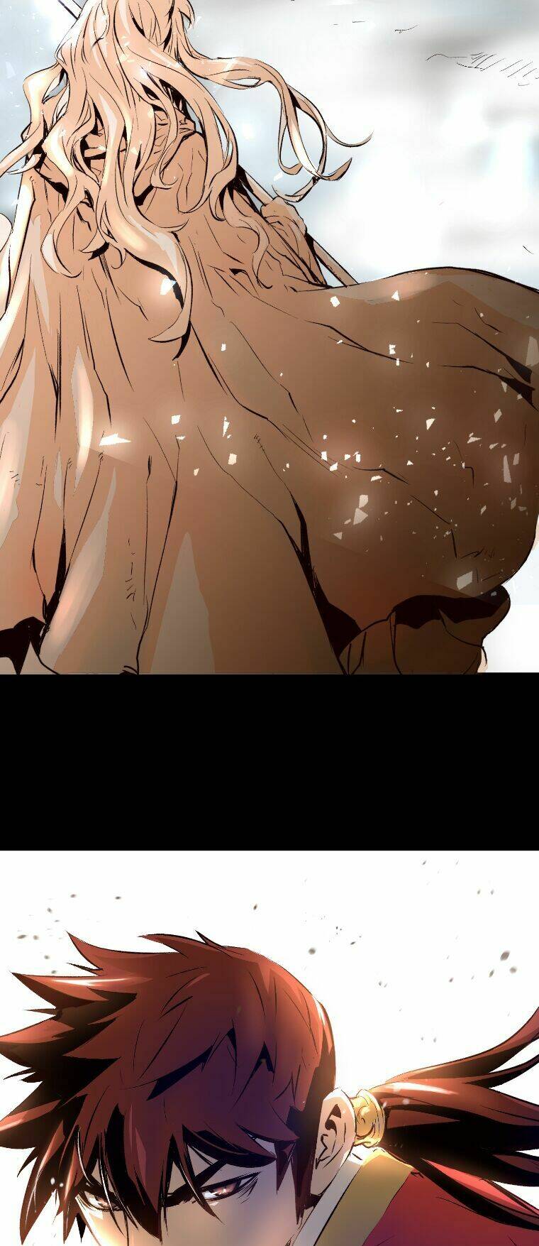 tam tuyệt tại dị giới chapter 4 3