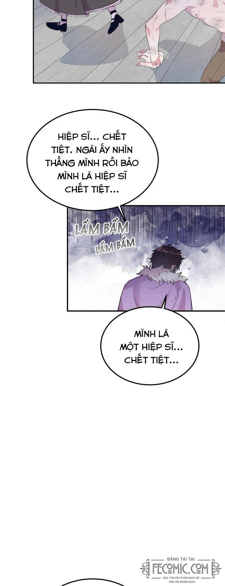 cách để trao vương miện cho vị hoàng tử hoang dã của tôi chapter 14 41