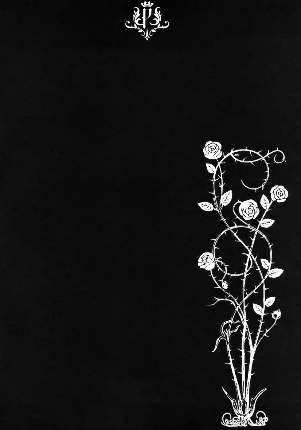 hắc quản gia chapter 11 2