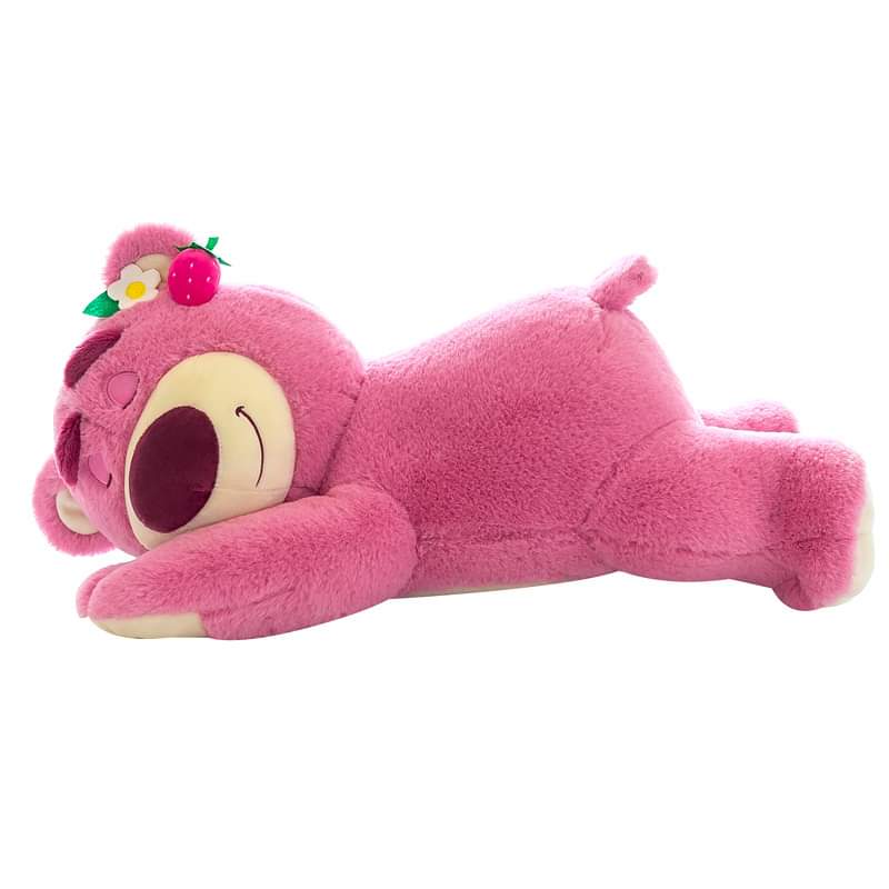 GẤU DÂU LOTSO SIU XỊN MỊN