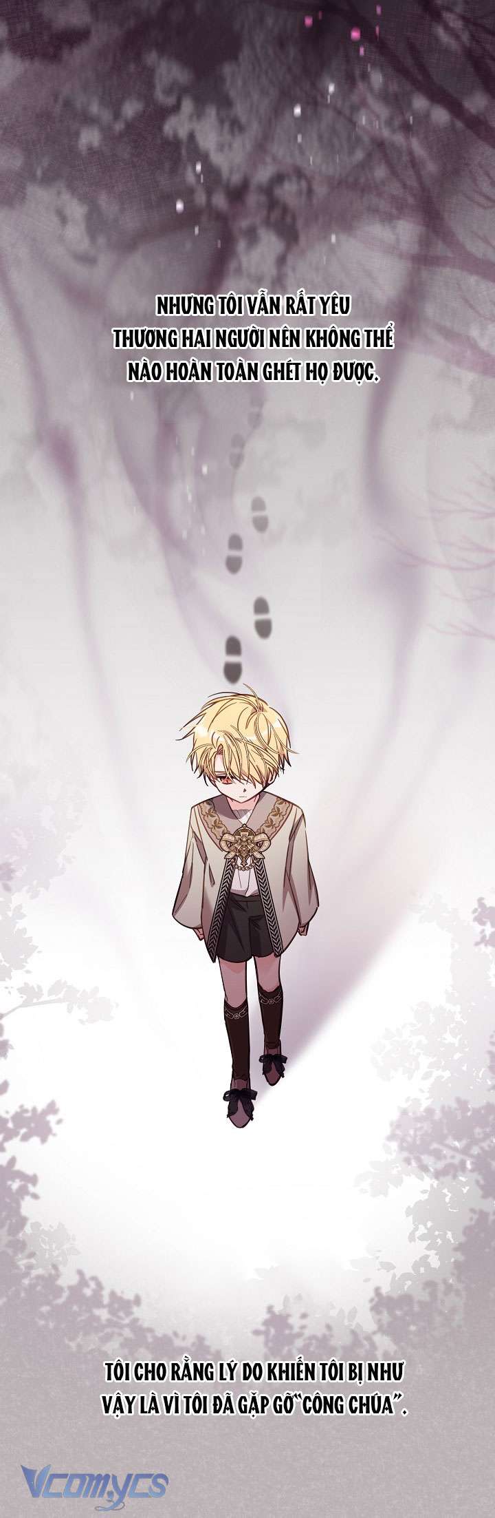 không có chỗ cho kẻ giả mạo chapter 46 6