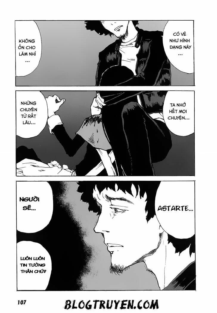 toukyou akazukin chapter 16 23