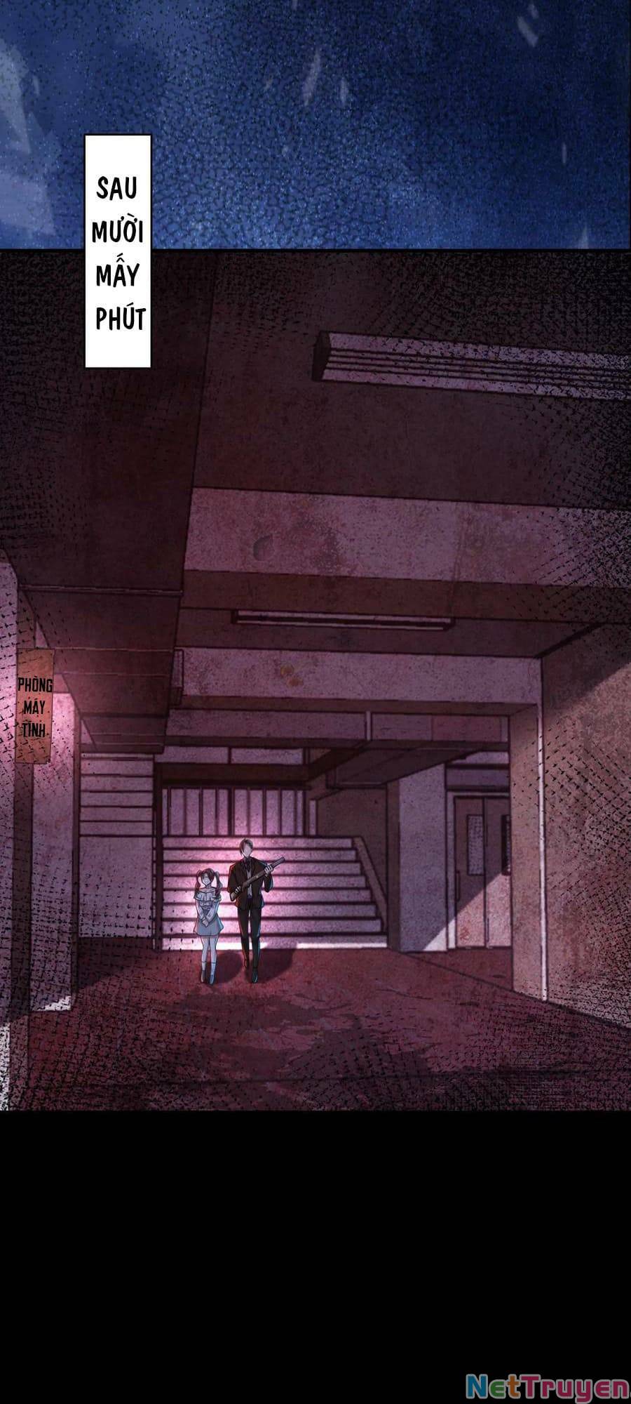 bởi vì cẩn thận mà quá phận hung ác chapter 30 14