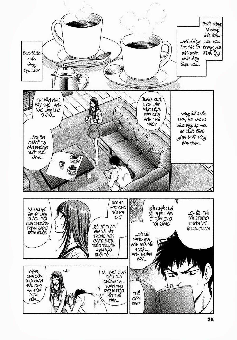 duction man chapter 10 5