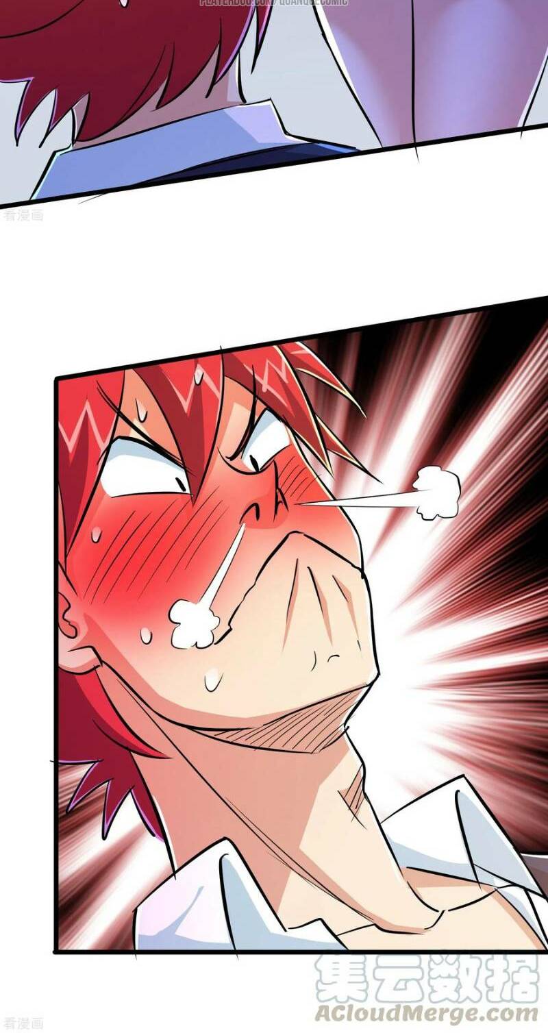 tối cường đặc chủng binh của hoa khôi chapter 56 14