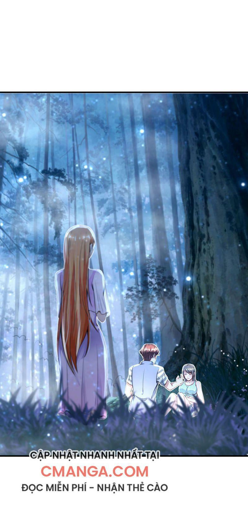 vòng bạn bè mạnh nhất của tiên giới chapter 52 26