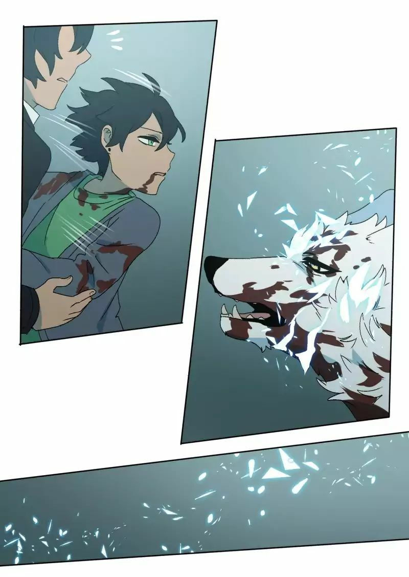 lumine - cội nguồn ánh sáng chapter 29 42