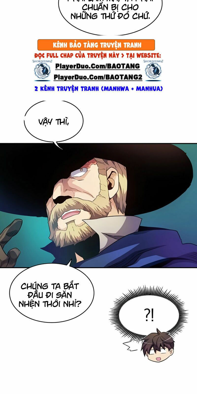 arcane sniper chapter 25 43