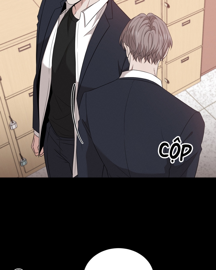 hội chứng minmotion chapter 9 79