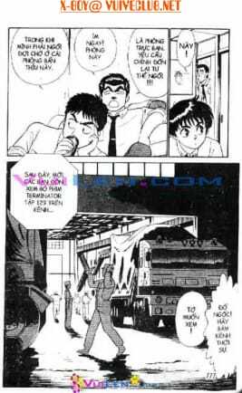 cảnh sát cơ động chapter 1 112